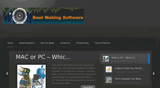 yourbeatmakingsoftware.net