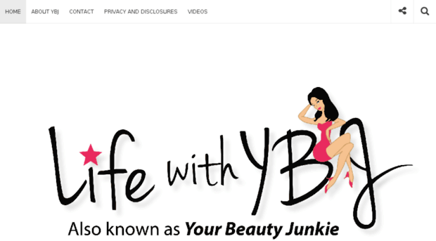 yourbeautyjunkie.com