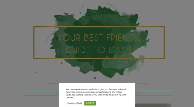 yourbestfriendsguidetocash.co.uk