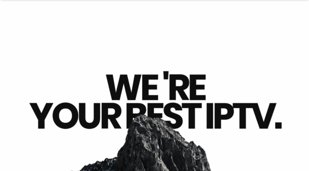 yourbestiptv.com