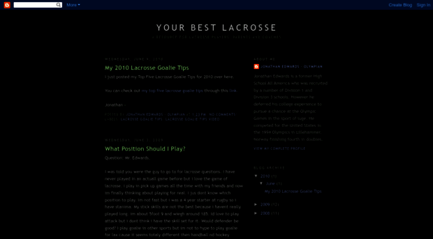 yourbestlacrosse.blogspot.com