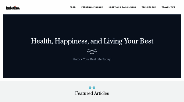 yourbestlifeco.com