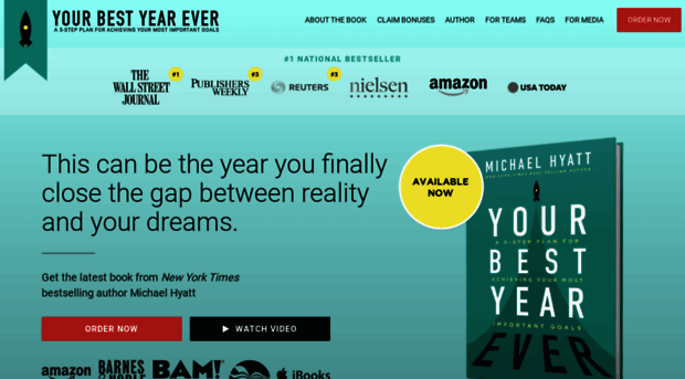 yourbestyeareverbook.com