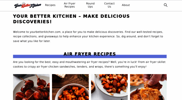 yourbetterkitchen.com