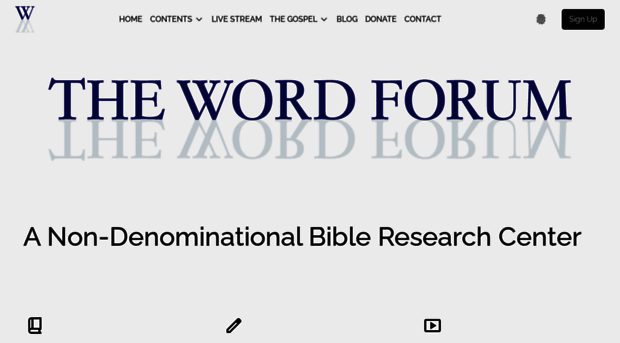 yourbible.com