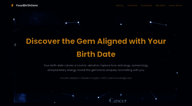 yourbirthgem.com