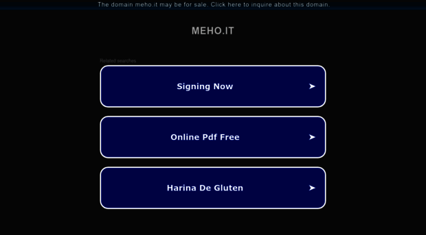 yourbittorrent.meho.it