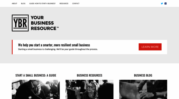 yourbizresource.org