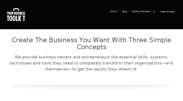 yourbiztoolkit.com