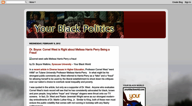 yourblackpolitics.blogspot.fr