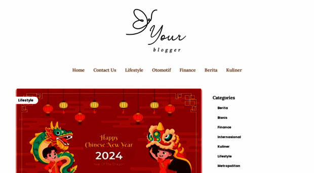 yourbloger.com