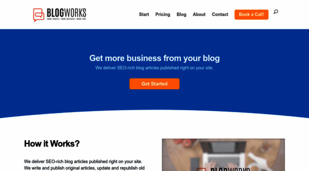 yourblogworks.com