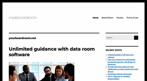 yourboardroom.net