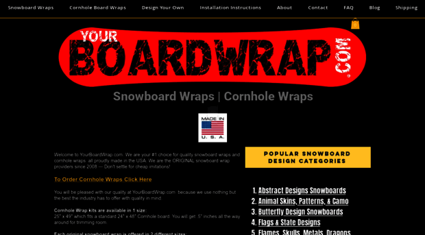 yourboardwrap.com