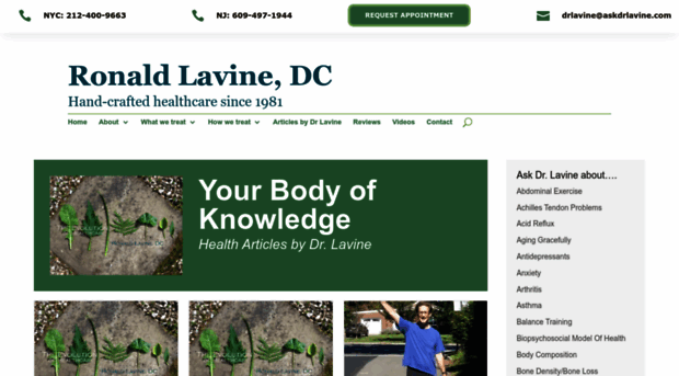 yourbodyofknowledge.com