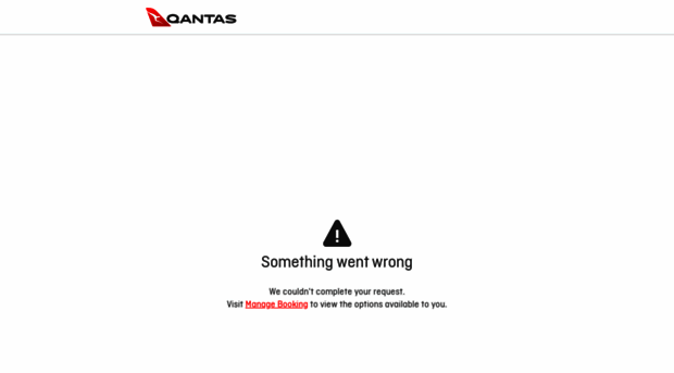 yourbooking.qantas.com.au