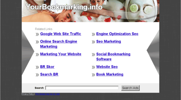 yourbookmarking.info