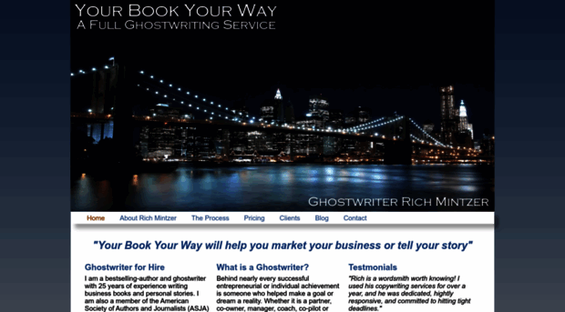 yourbookyourway.net