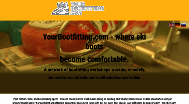 yourbootfitting.com