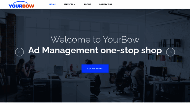 yourbow.com