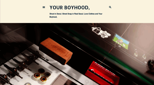 yourboyhood.com