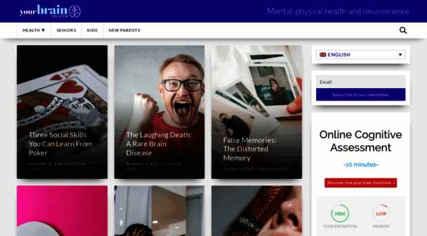 yourbrain.health