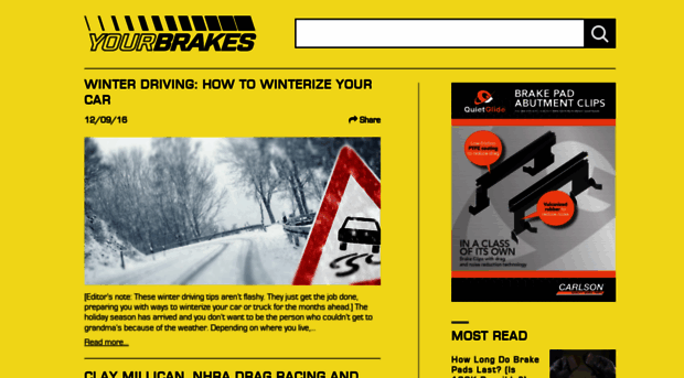 yourbrakes.com