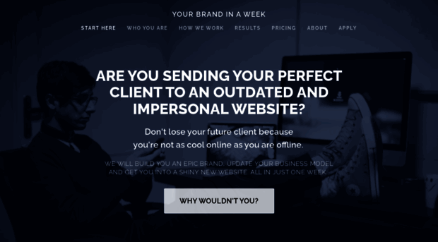 yourbrandinaweek.com