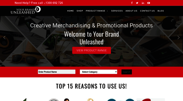 yourbrandunleashed.com.au