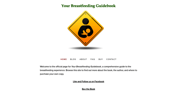 yourbreastfeedingguidebook.com