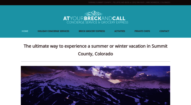 yourbreckandcall.com