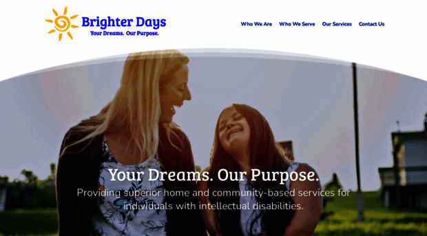 yourbrighterdays.com