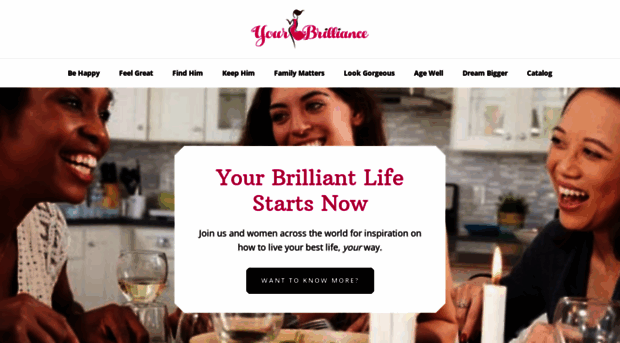 yourbrilliance.com