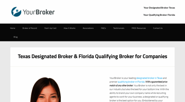 yourbroker.info