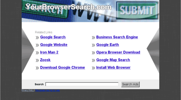 yourbrowsersearch.com