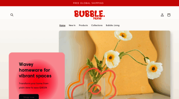 yourbubblehome.com