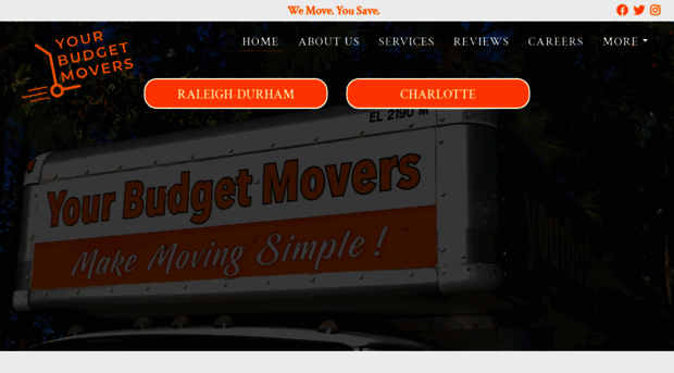yourbudgetmover.com