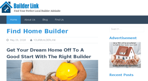 yourbuilderlink.com