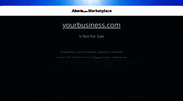 yourbusiness.com