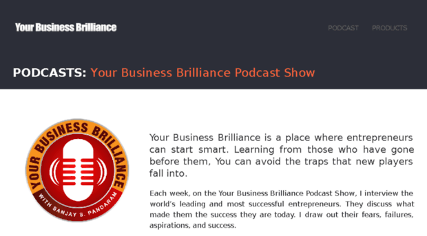 yourbusinessbrilliance.com