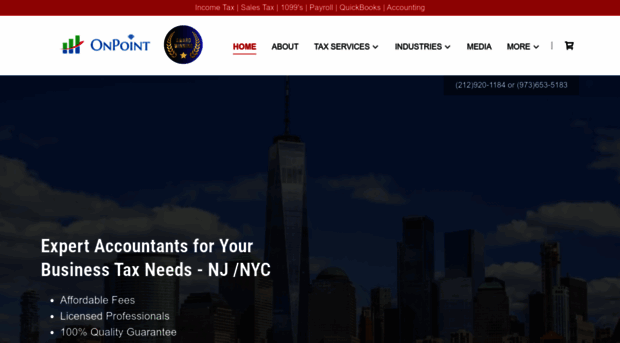 yourbusinessfinances.com