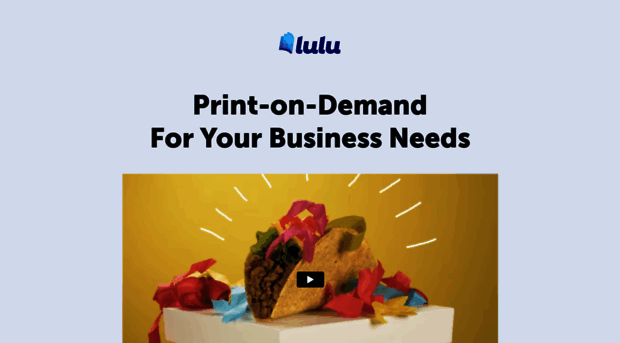 yourbusinessneeds.lulu.com