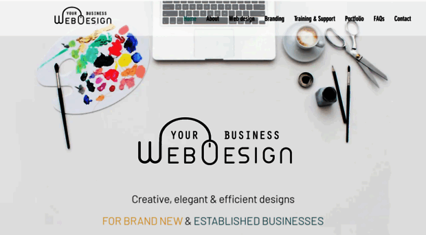 yourbusinesswebdesign.com.au