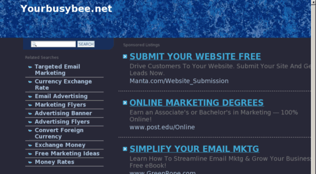 yourbusybee.net