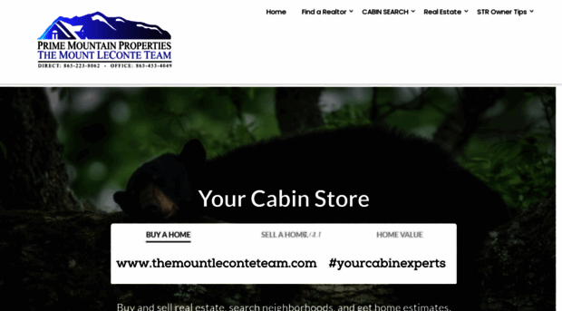 yourcabinstore.com