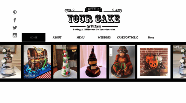 yourcakebyvictoria.com