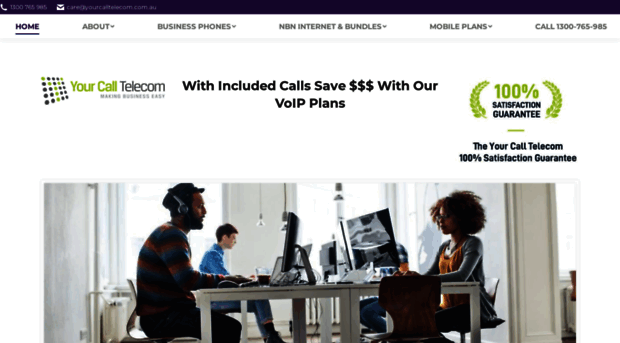 yourcalltelecom.com.au