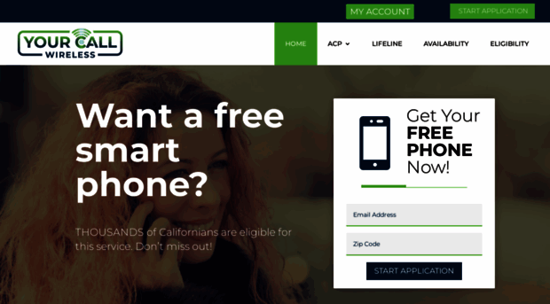 yourcallwireless.com