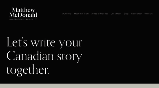 yourcanadianstory.ca