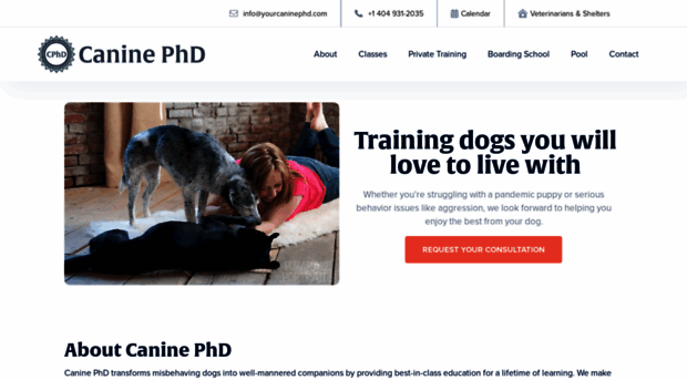 yourcaninephd.com